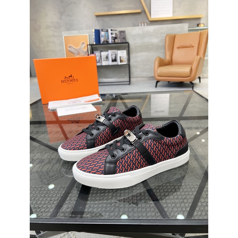 H**mes sneakers